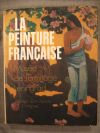 антикварна книга La peinture Francaise Musee de l'Ermitage/ Френските картини в музея Ермитаж
